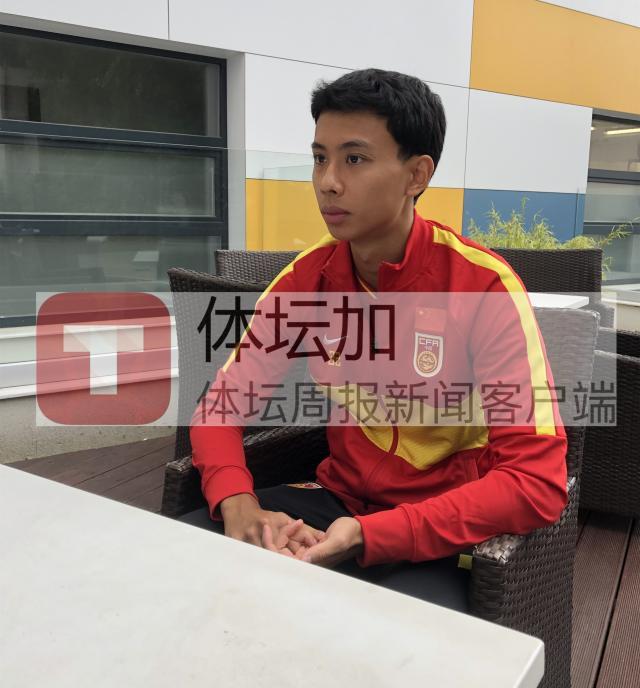 开云-黎腾龙总结国青队留洋：克罗地亚比赛更利于练“脑”
