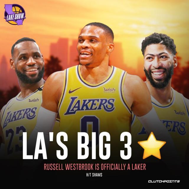 开云体育下载网址-【选秀日交易汇总】韦少赴湖人 篮网交易沙梅特