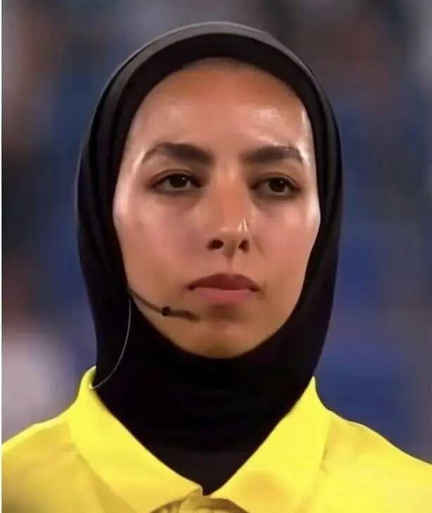 开云体育官方下载-生死时速72小时，营救伊朗女球员