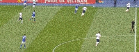 开云体育官方下载-【英超】凯恩传射 贝尔2球逆转 莱斯特2比4无缘欧冠